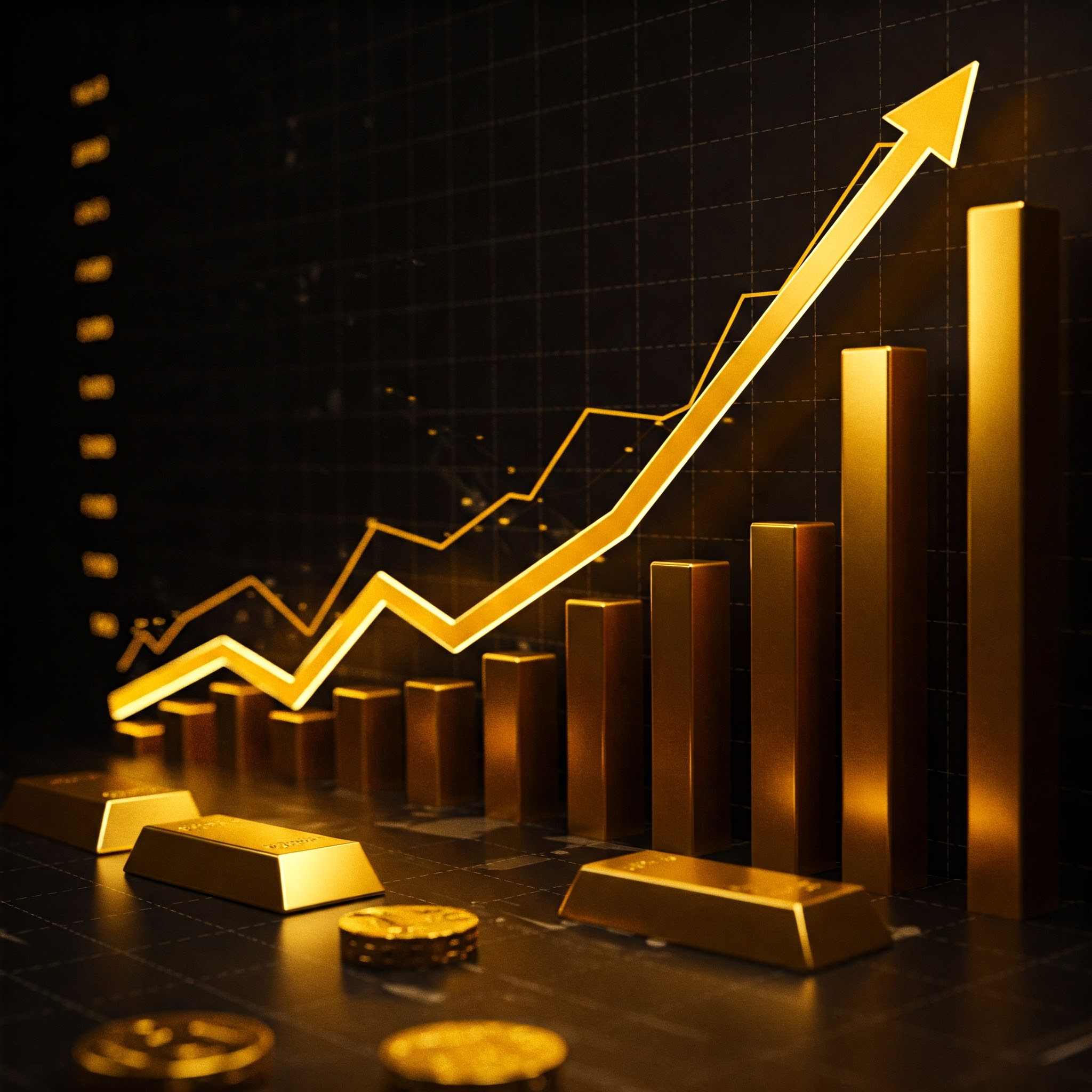 Legacy Gold Trading - Member Success Story 2