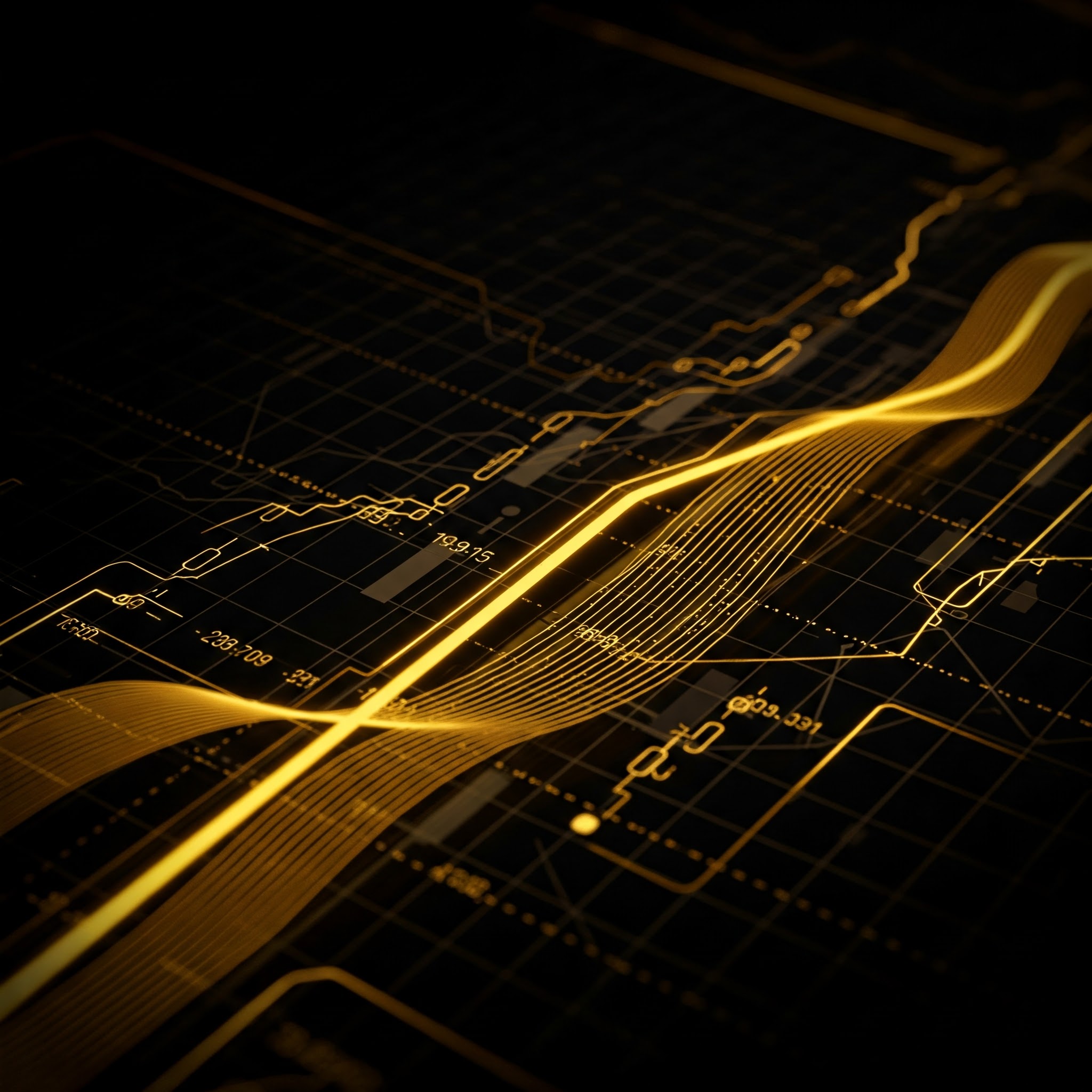 Legacy Gold Trading - Trade Breakdown Analysis 2